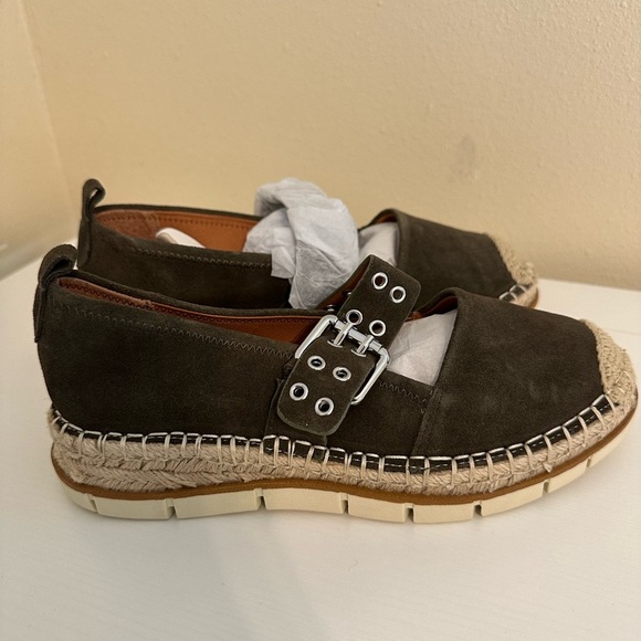 MIA limited edition Woman’s espadrilles shoes size 7.5 - Picture 6 of 8